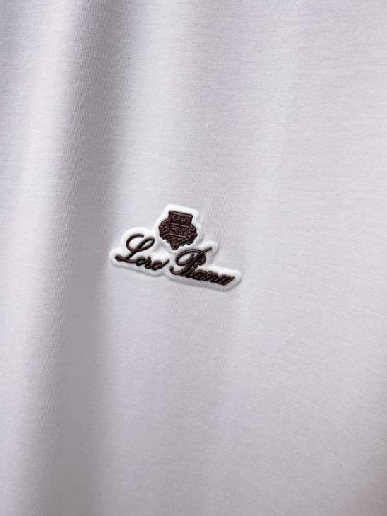 Loro Piana T Shirts Short _SKULoroPianaM-3XL12jx038735